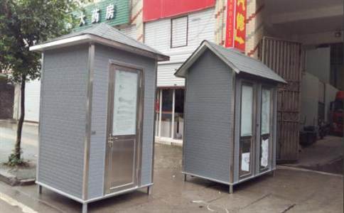 移動廁所租賃的運作方式是什么(圖1)