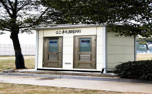 環保廁所如何正確的抗衰